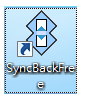 SyncBack 6.4自动同步备份