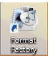 格式工厂Format Factory影片合并