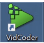 VidCoder压缩影片