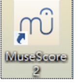 免费乐谱制作软体MuseScore调整音色