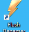 Flash Renamer批次更改档案名称