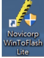 Novicorp WinToFlash Lite制作Ubuntu 16.04 USB安装随身碟