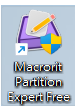 Macrorit Partition Expert 6.1.2复制硬碟