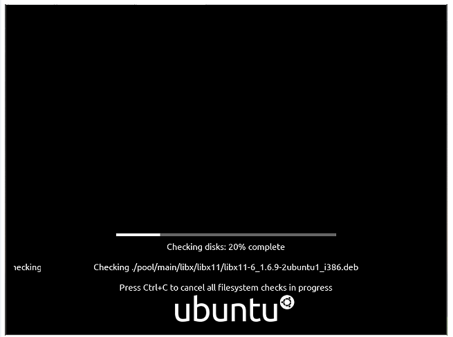 安装Ubuntu 20.04
