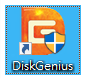 DiskGenius Free检查与修复硬碟