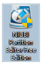 NIUBI Partition Editor 7.9.2复制硬碟