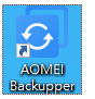 AOMEI Backupper Professional 6.6复制Windows 10