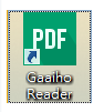 PDF文电通3 阅读器注解PDF文件
