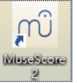 免费乐谱制作软体MuseScore调整音量